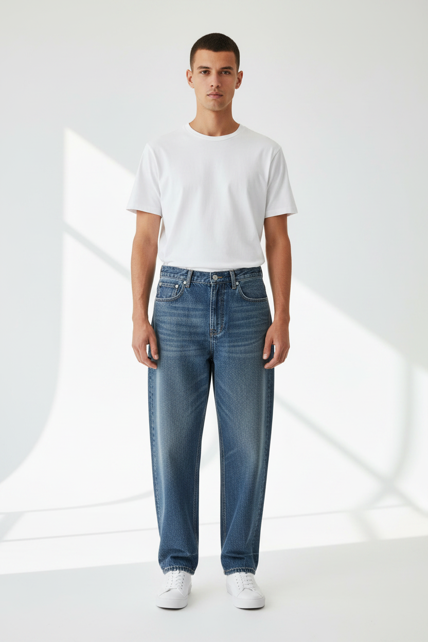 Pants & Jeans