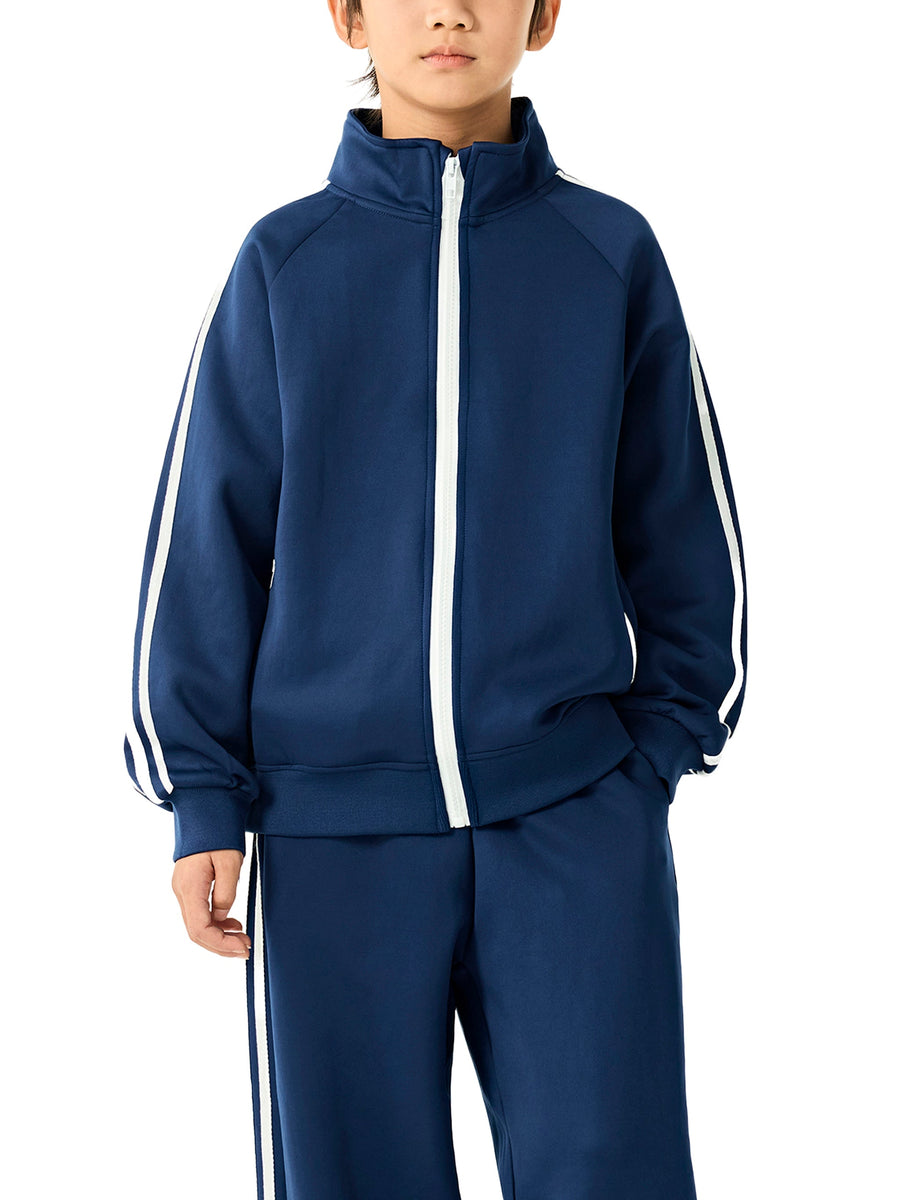 Sweatshirts, Hoodies & Jackets