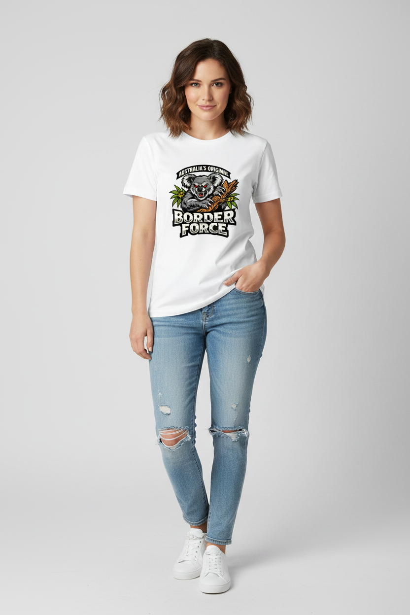 Graphic Designed