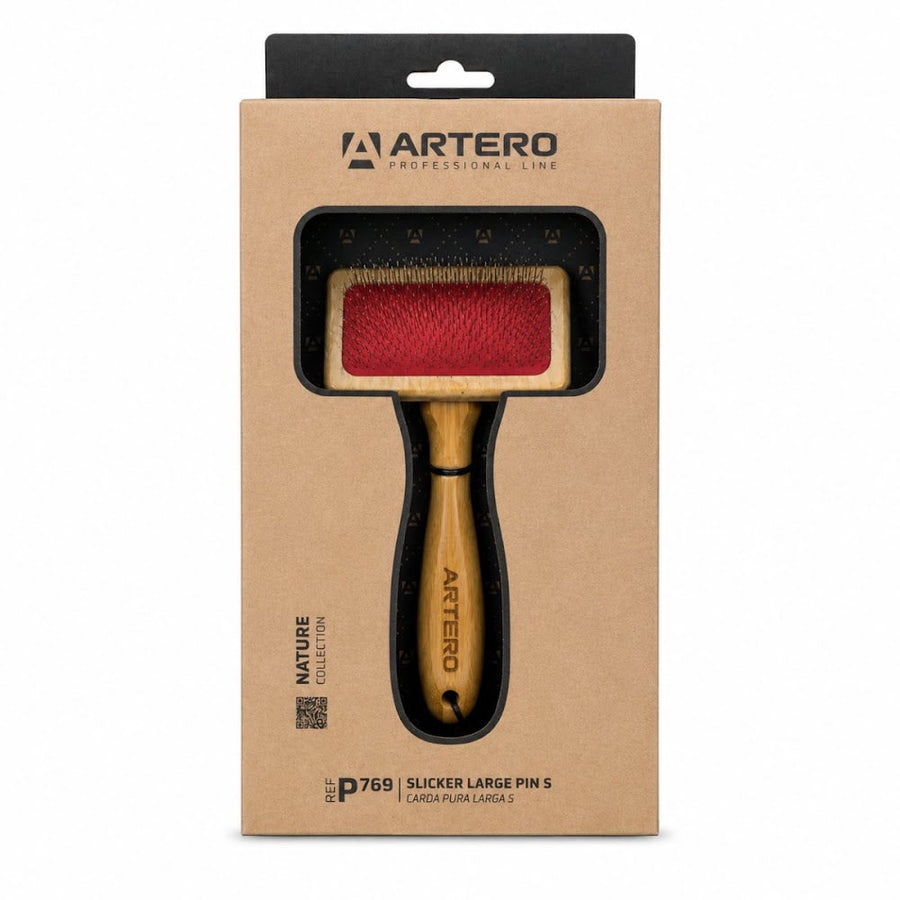 Grooming Tools