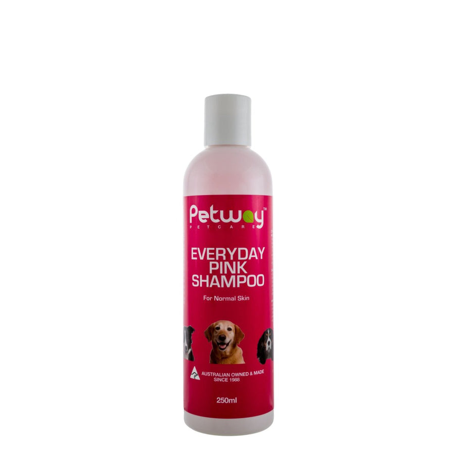 Shampoos