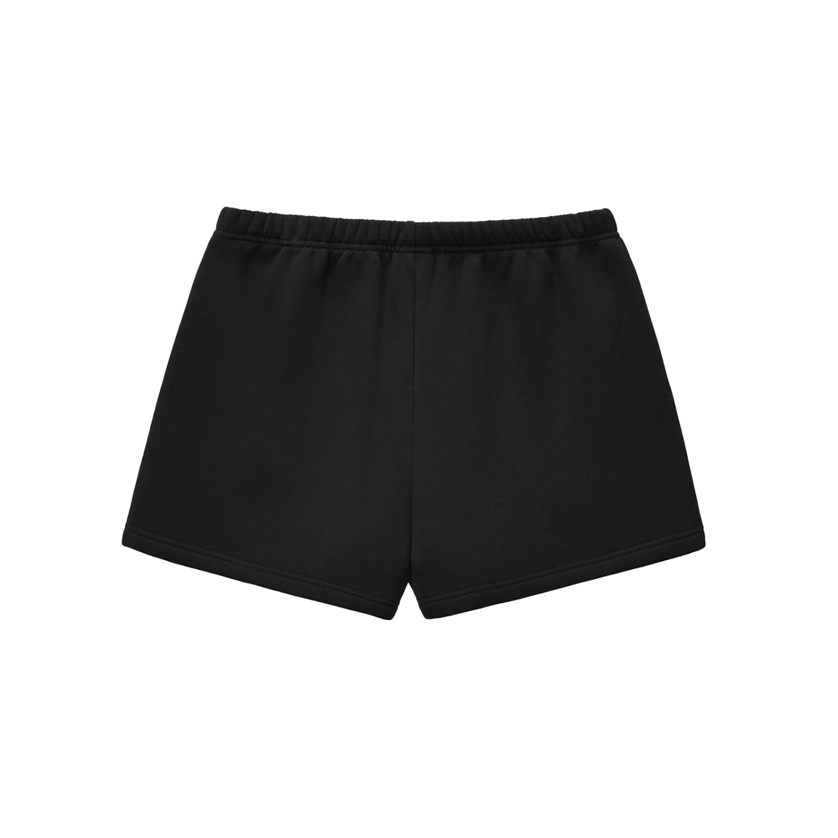 Off Script Women’s Essential Fleece Drawstring Sweatshorts