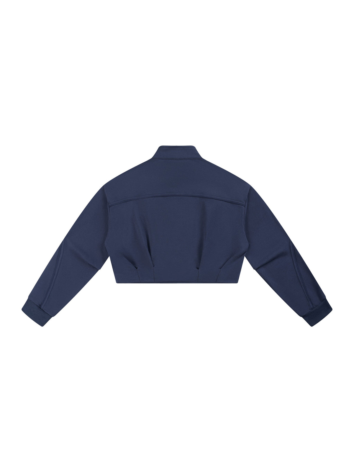 Women's Button-Front Jacket