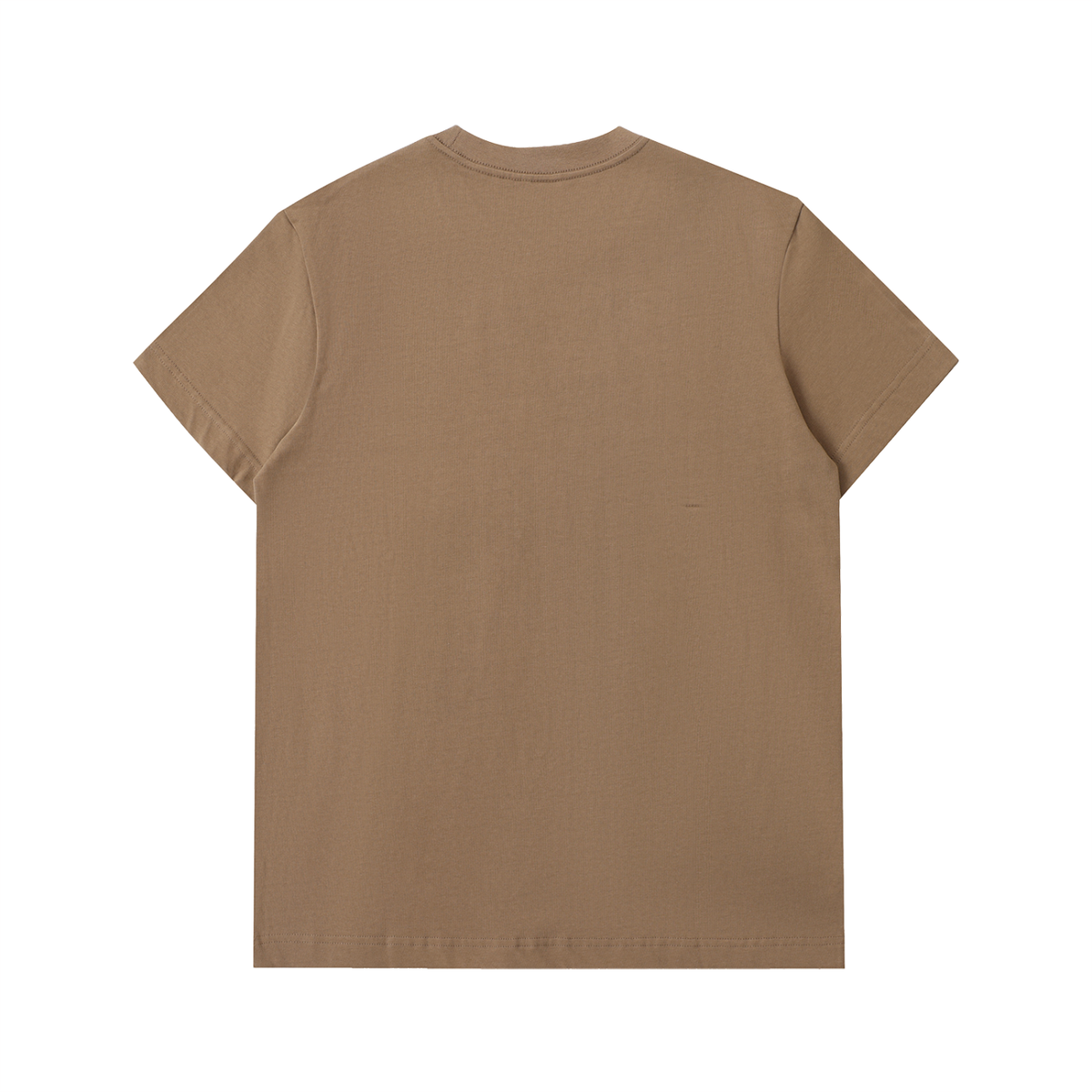 Essential Heavyweight Cotton T-Shirt gallery view