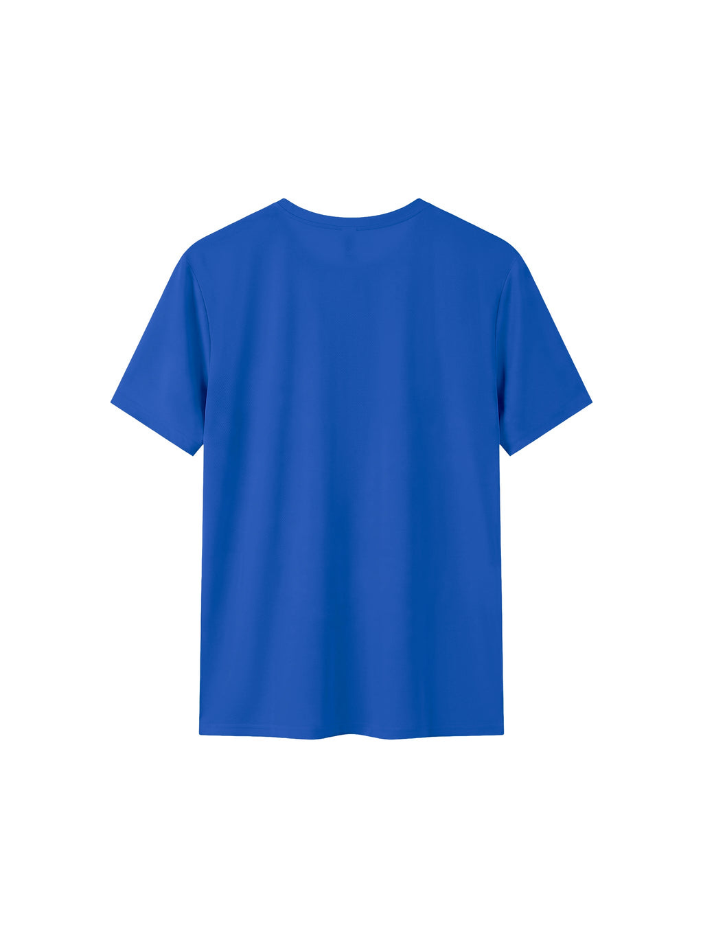 Men's Raglan Reflective T-Shirt