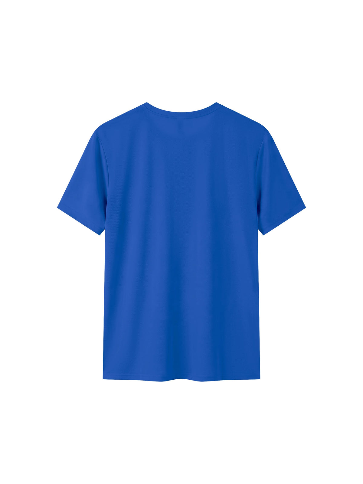 Men's Raglan Reflective T-Shirt