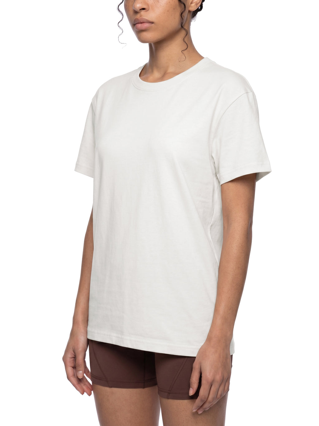 Unisex Regular Fit Coolmax T-Shirt