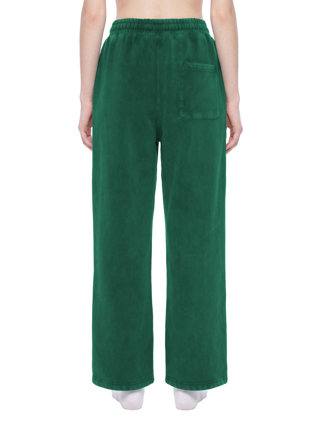 Unisex Vintage Wash Fleece Sweatpants