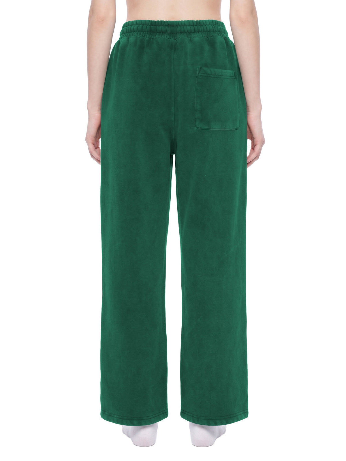 Unisex Vintage Wash Fleece Sweatpants