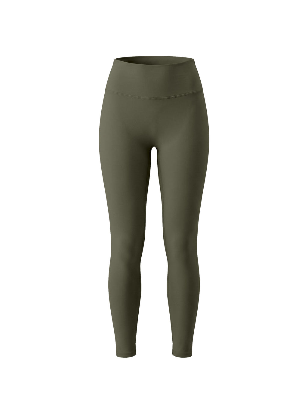 Women’s High Rise Ankle Length Leggings
