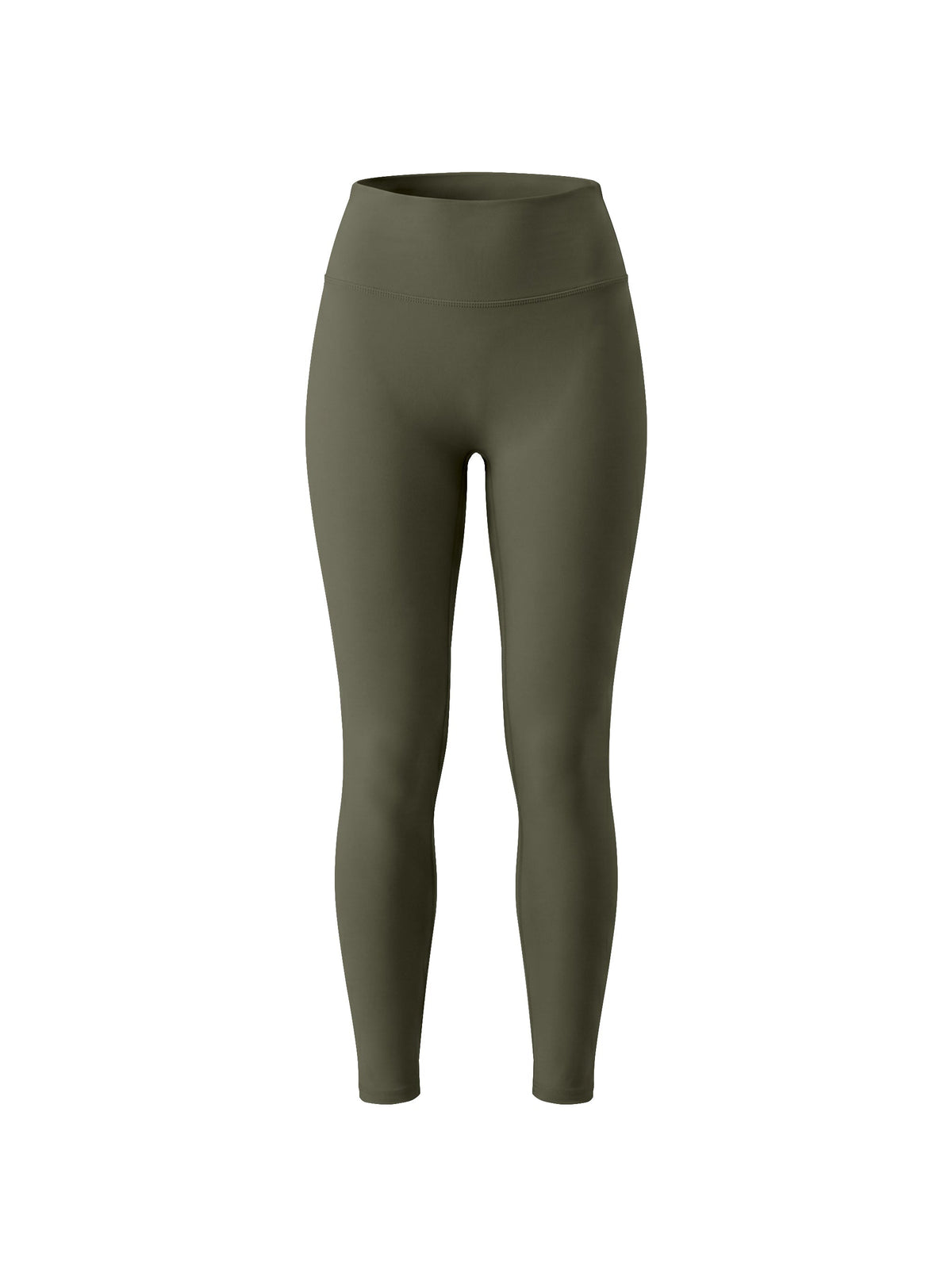 Women’s High Rise Ankle Length Leggings