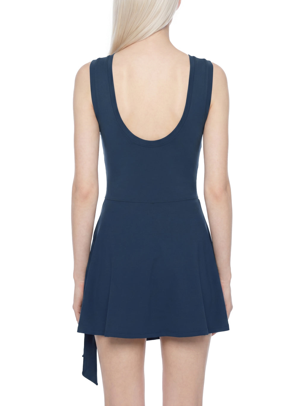 Women’s A-Line Sleeveless Dress