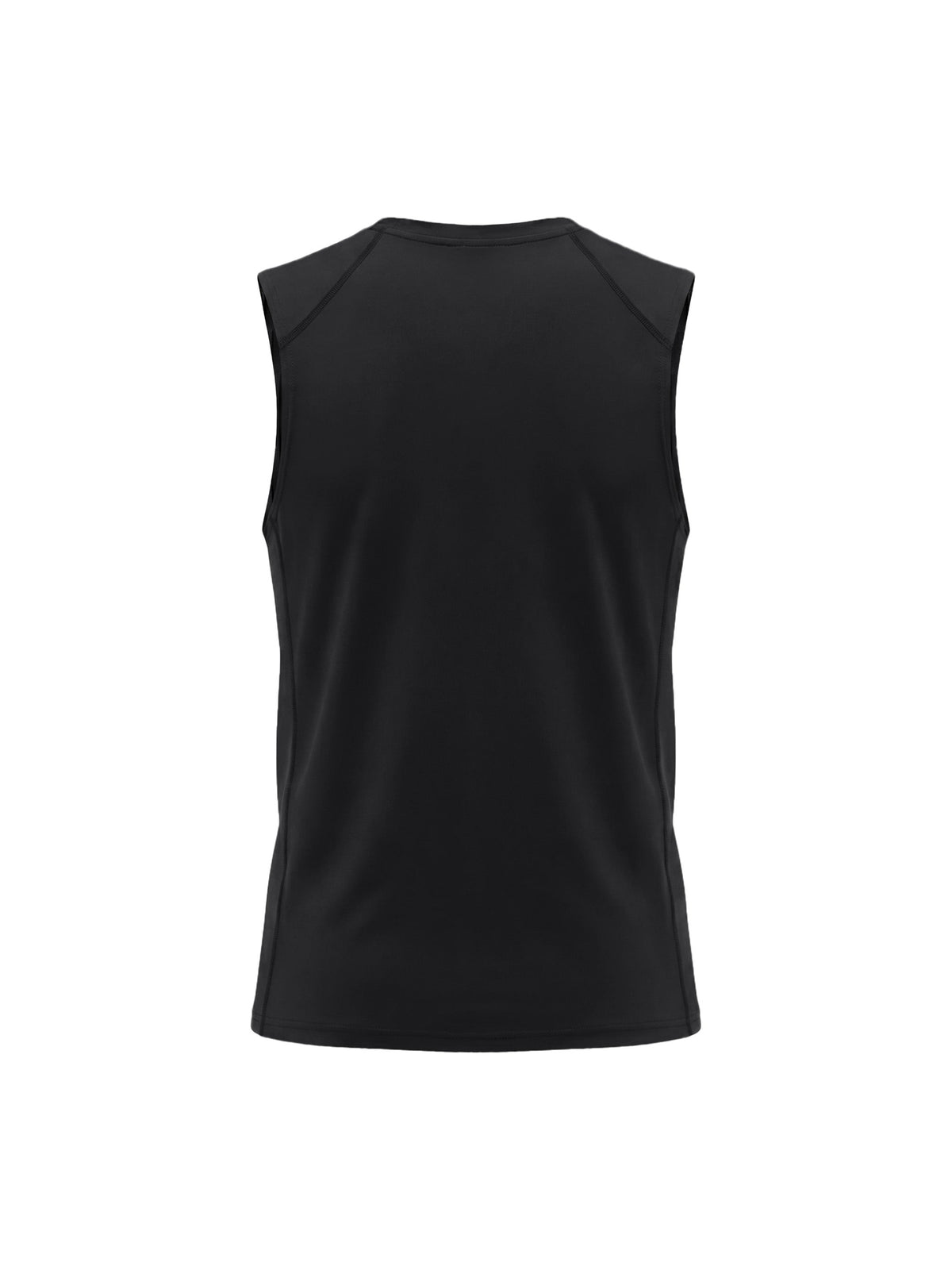 Men's Slim-Fit Topstitch Tank Top