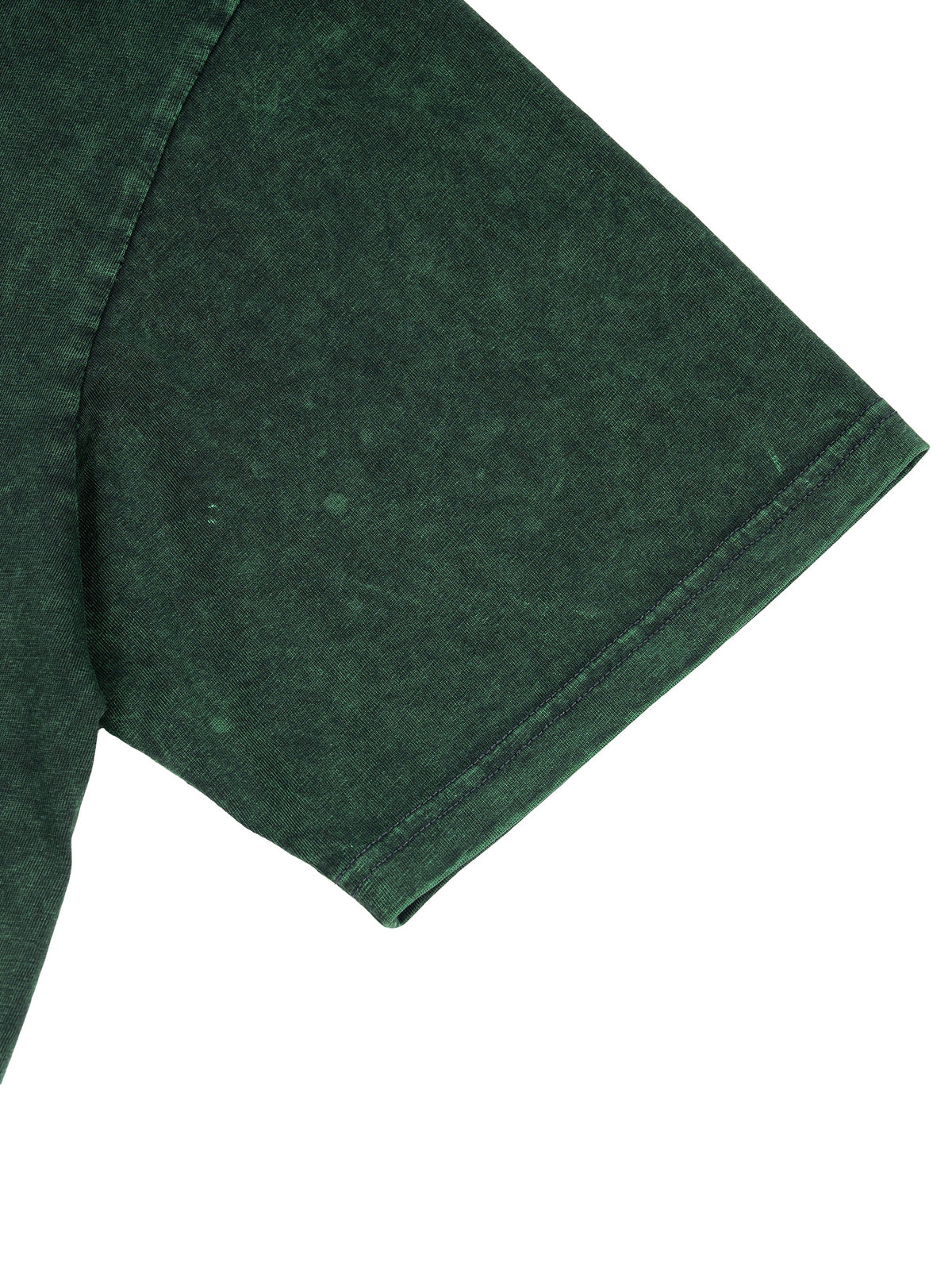 Unisex Mineral Wash Boxy T-Shirt