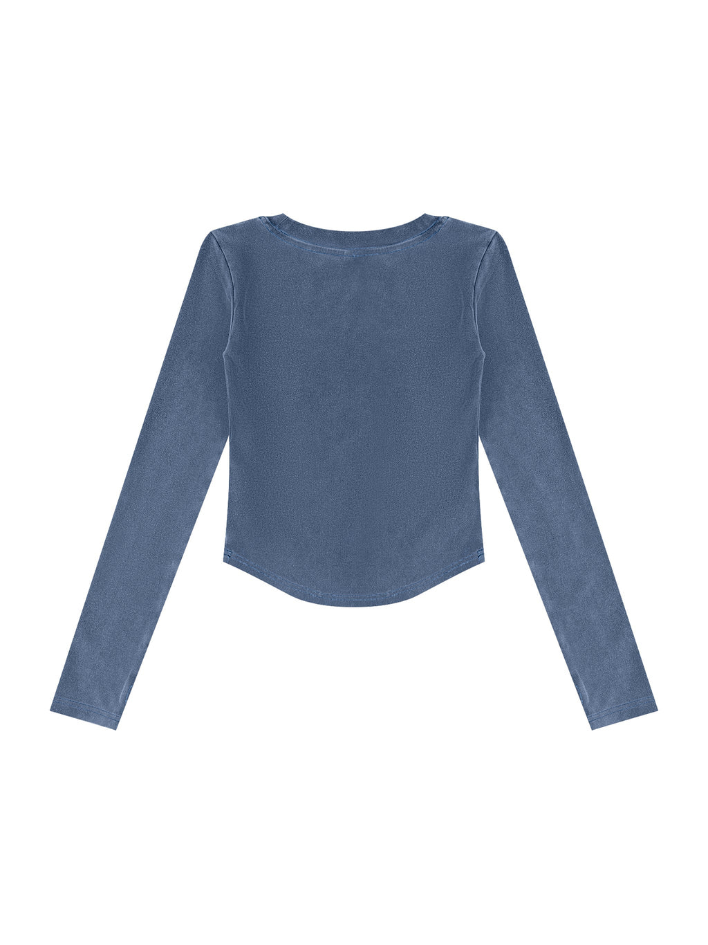 Women’s Vintage Wash Crop T-Shirt