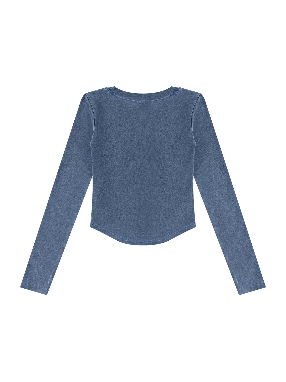 Women’s Vintage Wash Crop T-Shirt