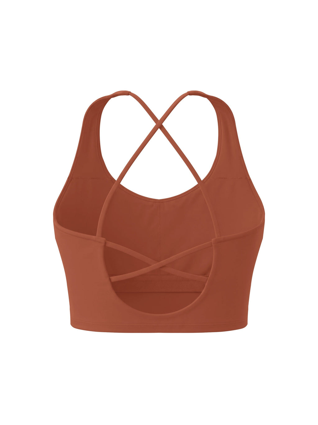 Women's Tight Halter Yoga Tank Top