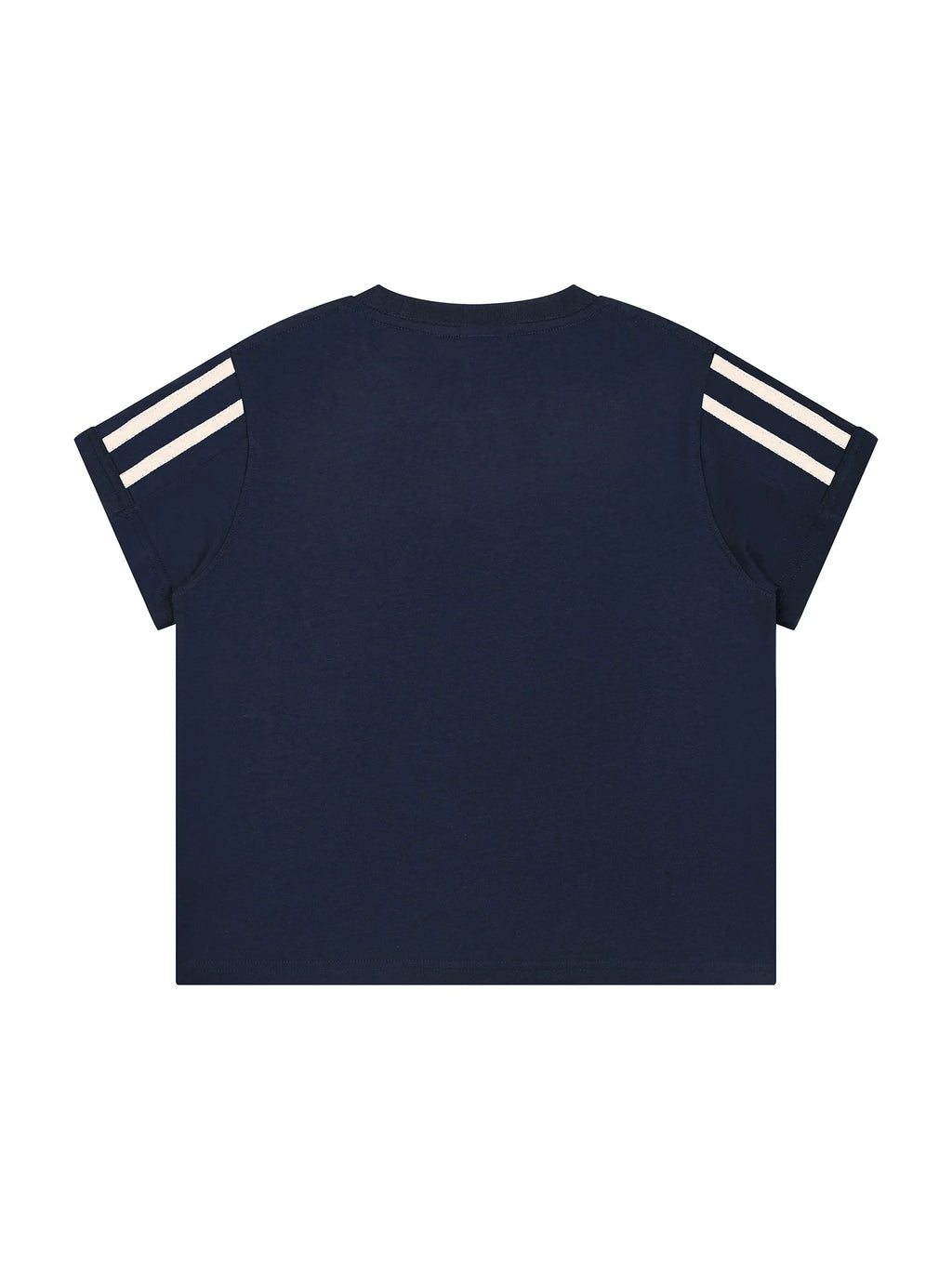 Women's Varsity Stripe T-Shirt