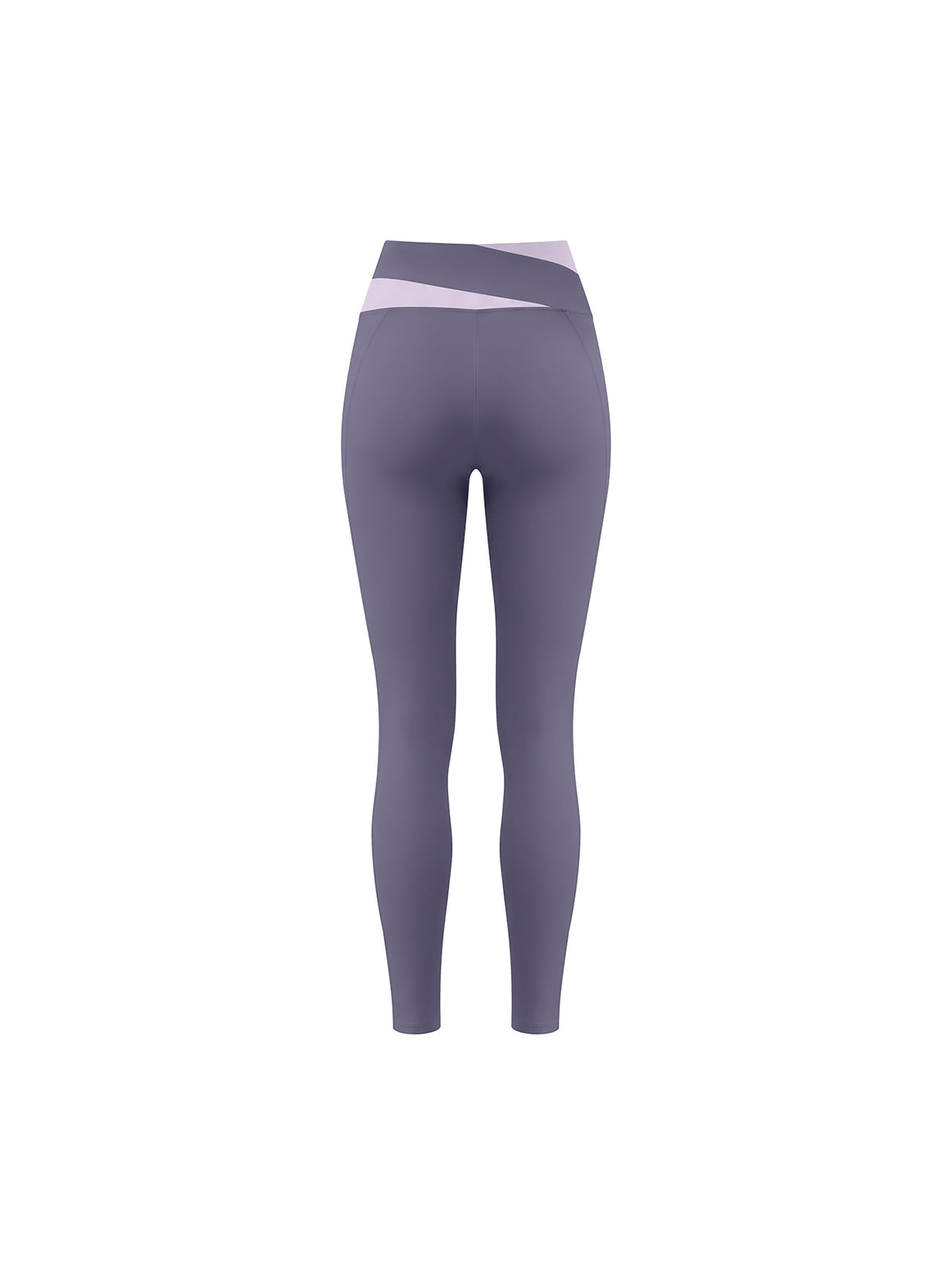 Women's Color Block Yoga Leggings
