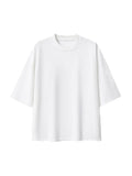 Unisex Vintage Wash Boxy T-Shirt