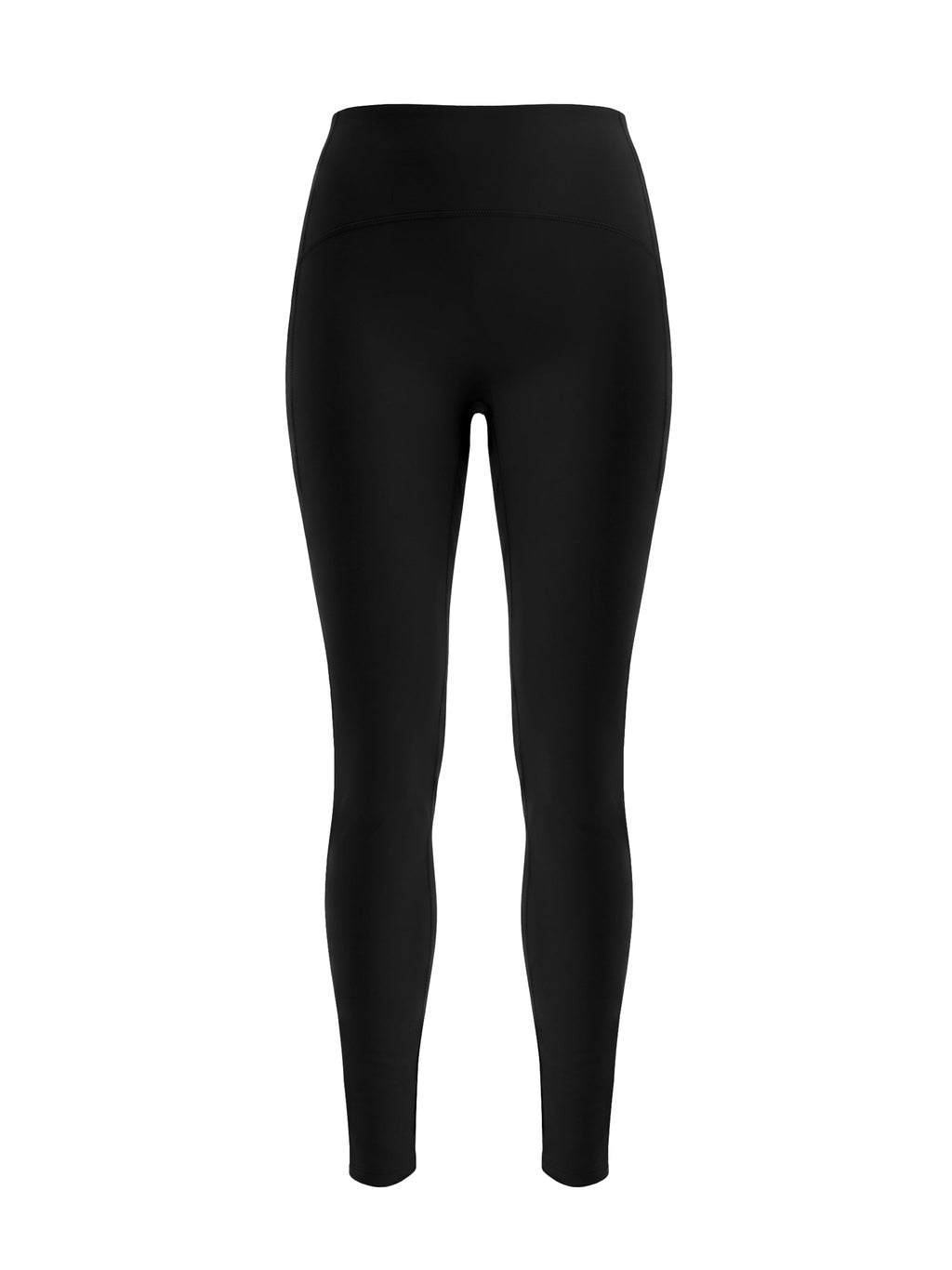 Women's High-Rise Ankle-Length Leggings