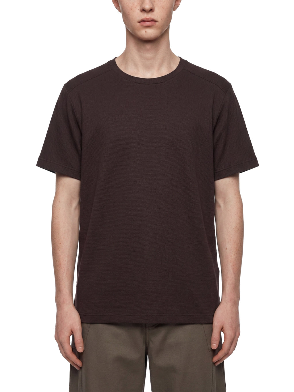 Unisex Lightweight Crewneck T-Shirt