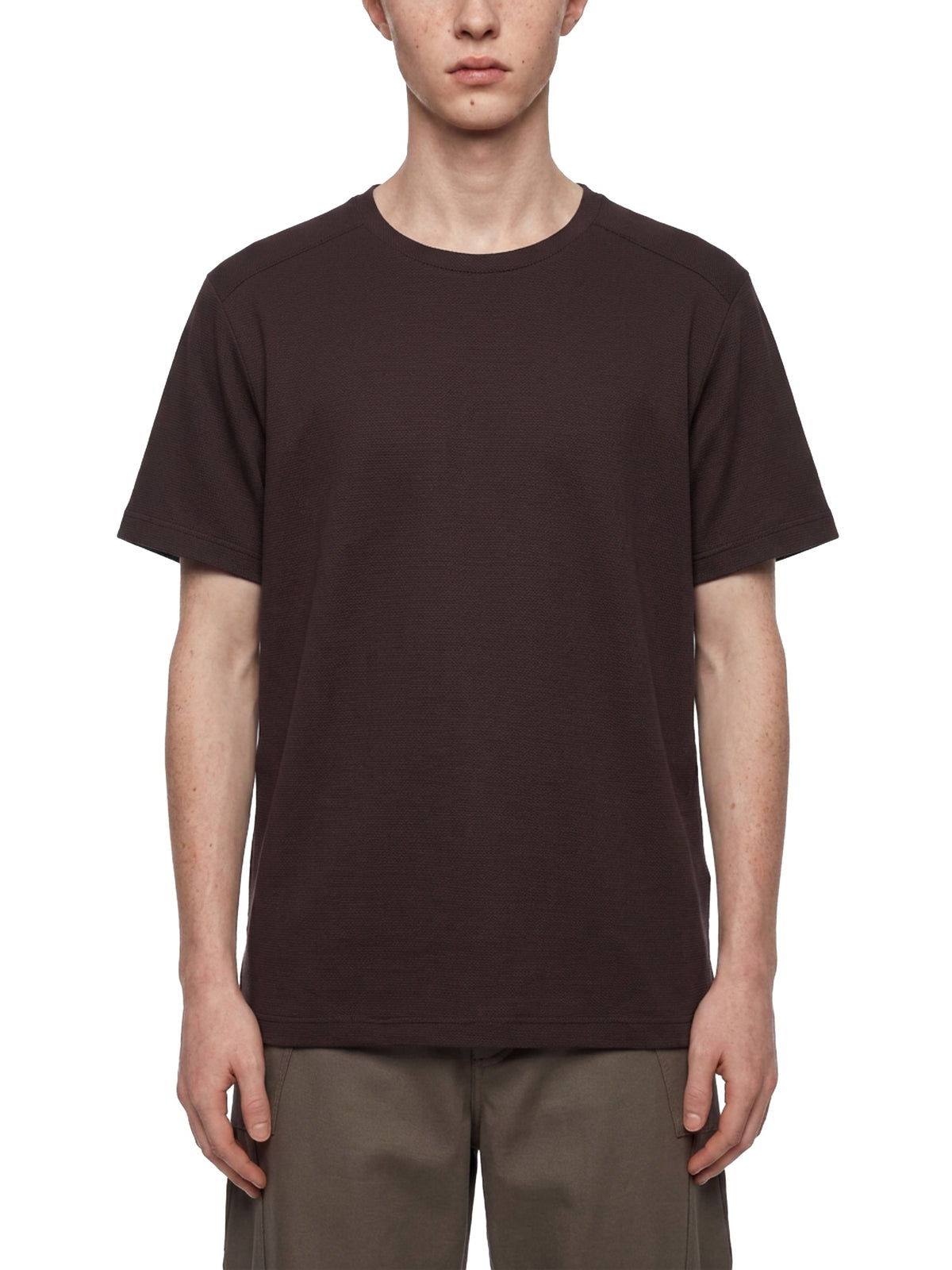 Unisex Lightweight Crewneck T-Shirt
