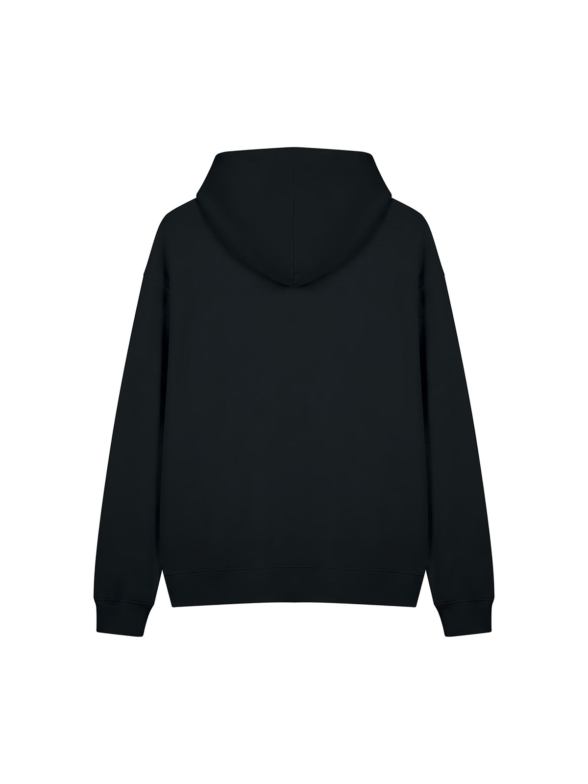 Unisex Heavyweight Full Zip Hoodie
