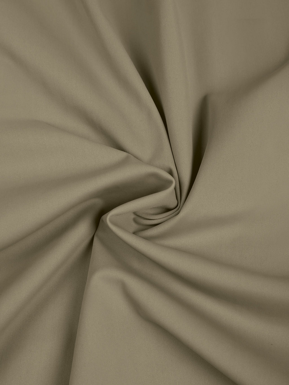Men's Straight Leg Elastic Waist Pants