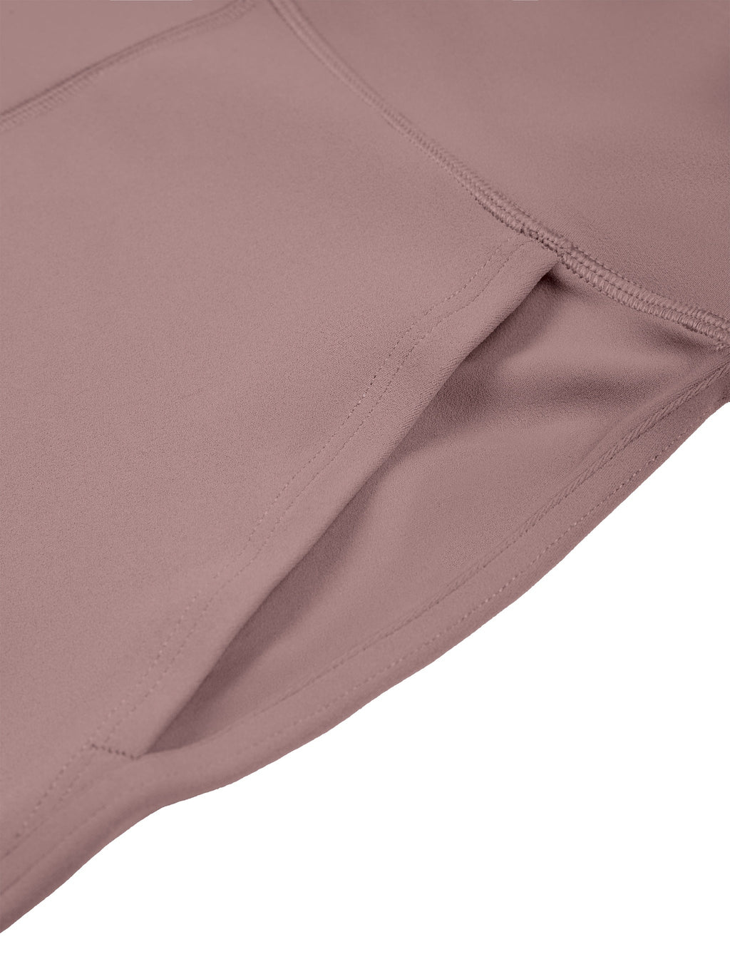 Women’s High Rise Straight Leg Yoga Pants