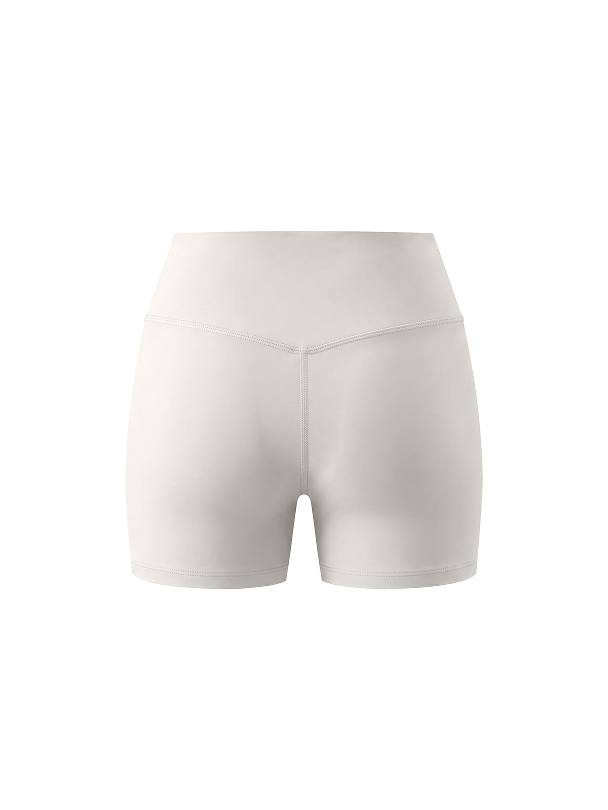 Women’s High Rise Yoga Shorts
