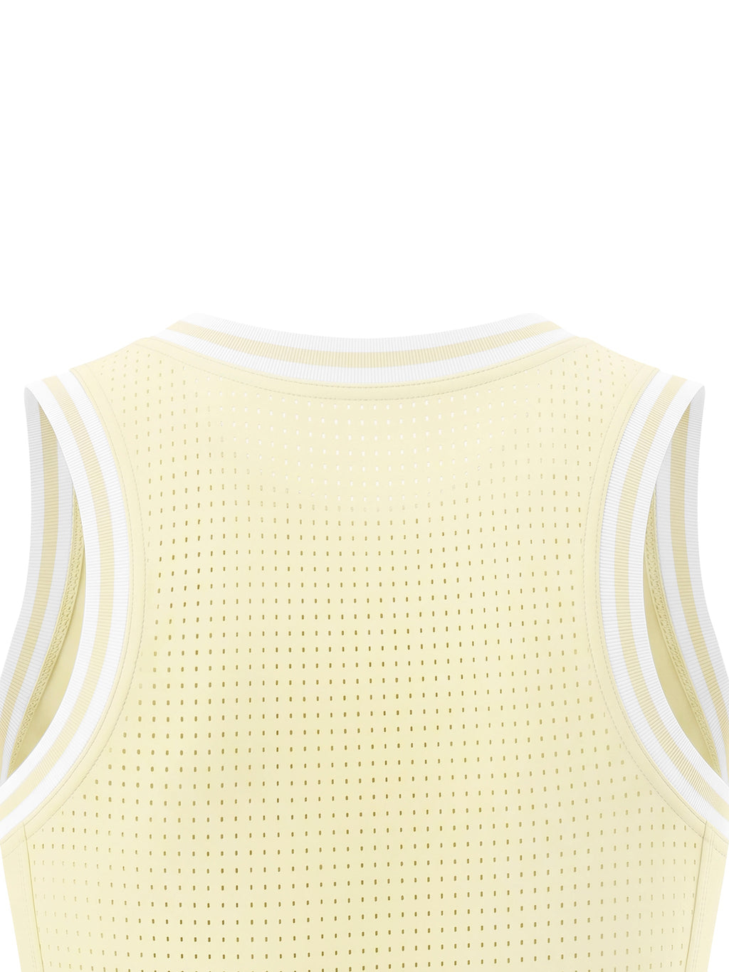 Women’s Color Block Yoga Tank Top