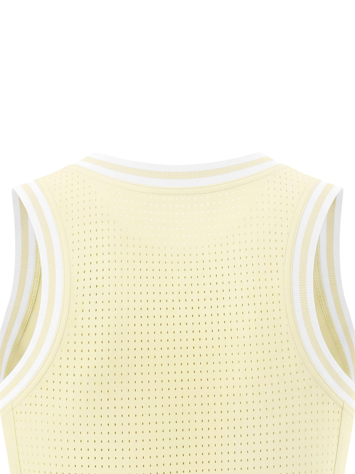 Women’s Color Block Yoga Tank Top