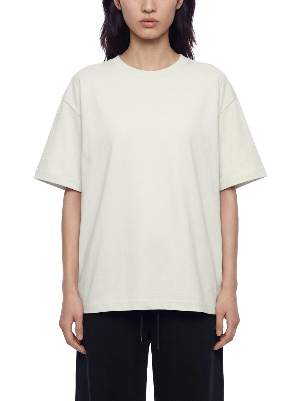 Unisex Loose Drop Shoulder T-Shirt