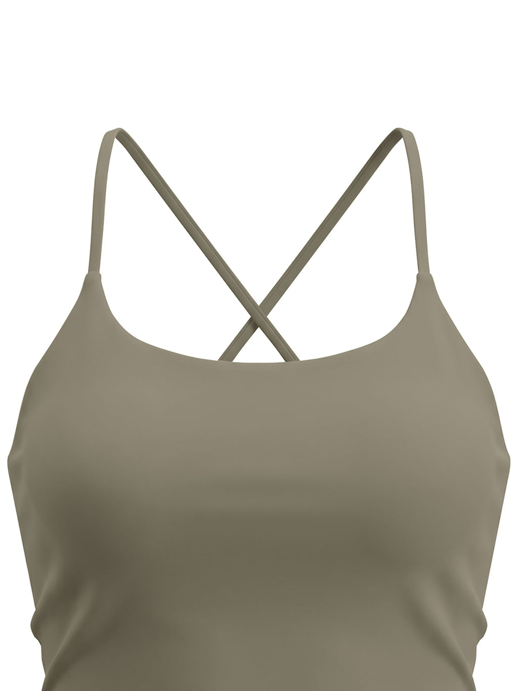 Women’s Yoga Tank Top
