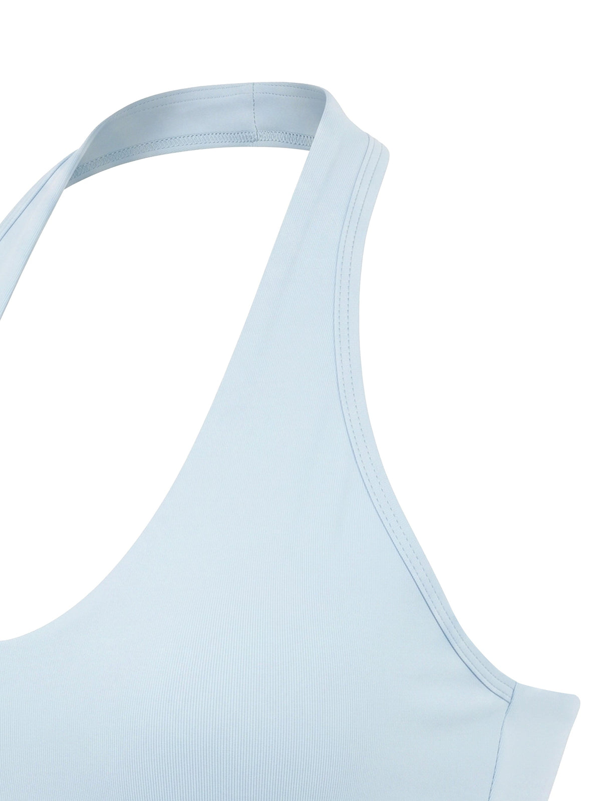 Women's Halter Yoga Sports Bra