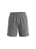 Men’s Loose Fit Elastic Waist Shorts