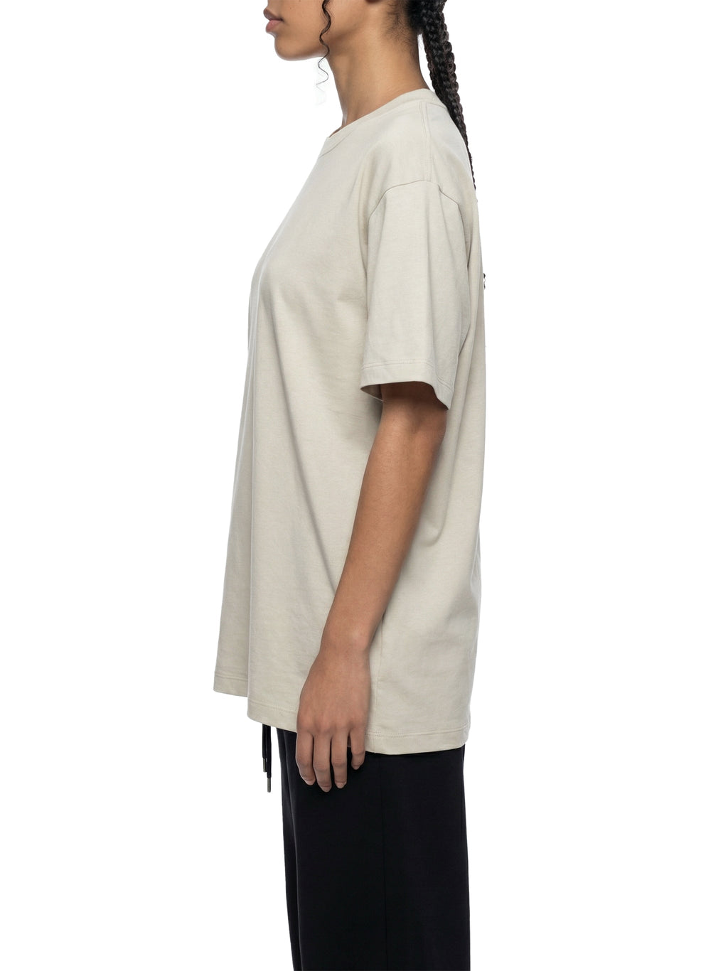 Unisex Regular Fit Crewneck T-Shirt