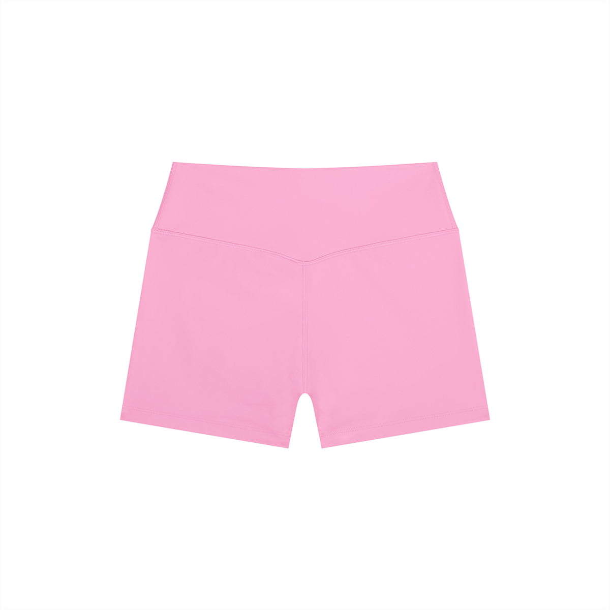Off Script Women’s High-Rise Yoga Shorts
