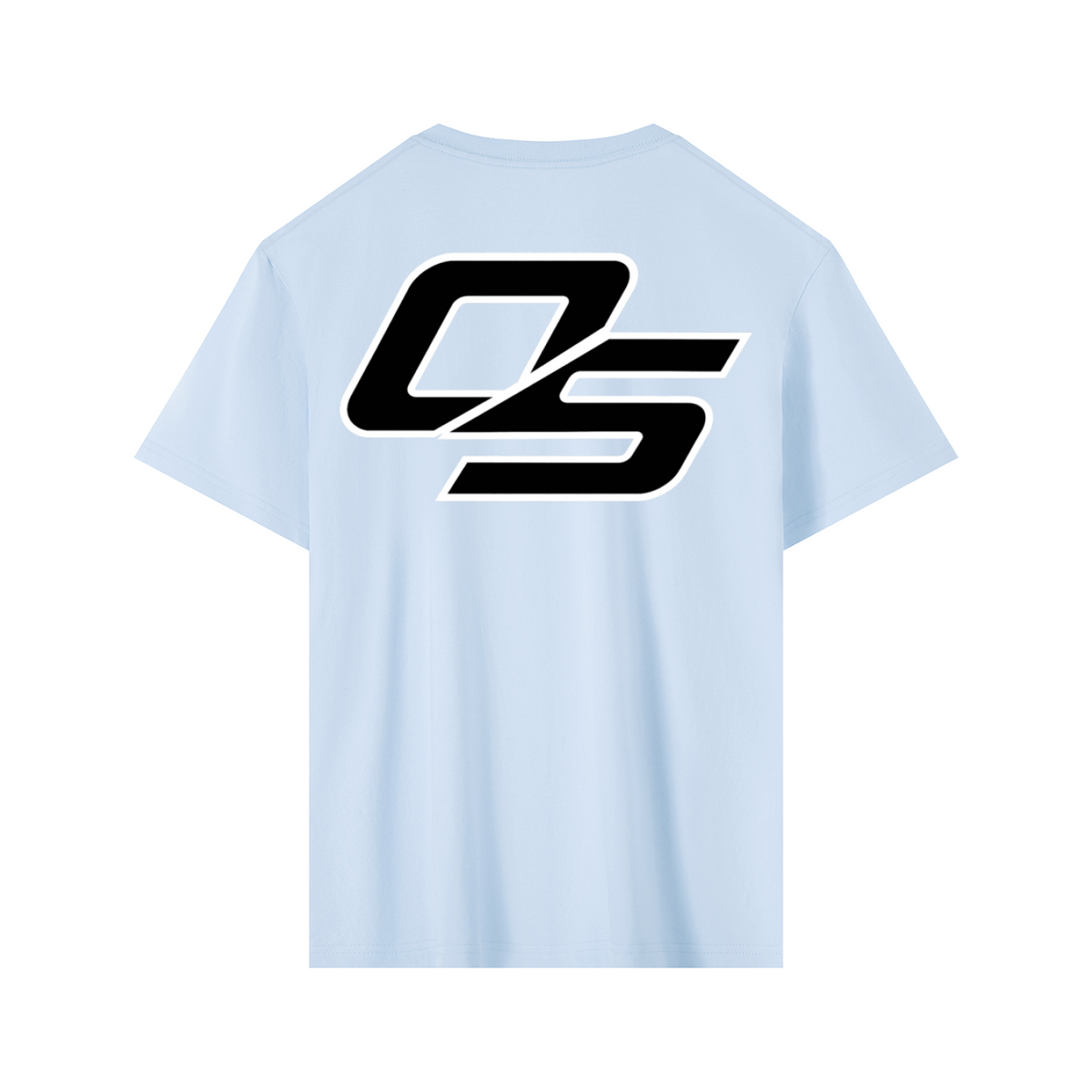 Department of Unfinished Business Pure Cotton Unisex T-Shirt