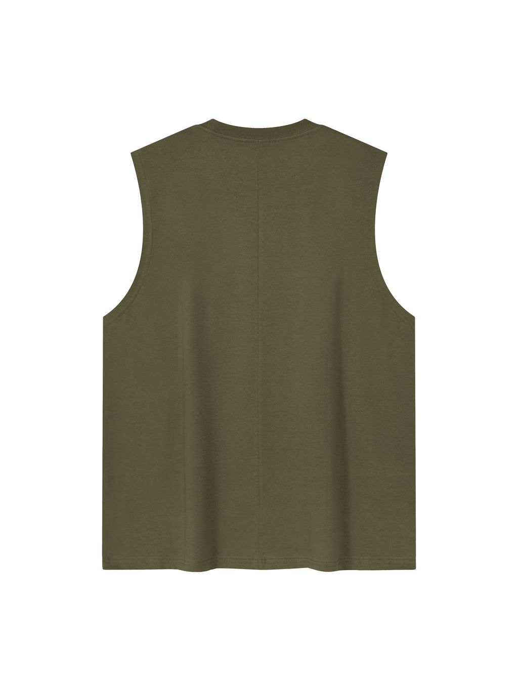 Men's Quick Dry Tank Top