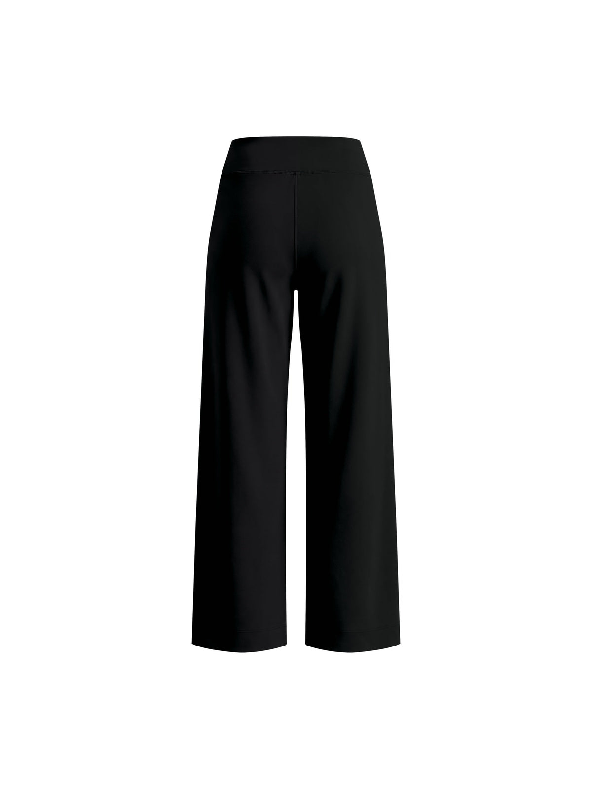 Women’s High Rise Straight Leg Yoga Pants