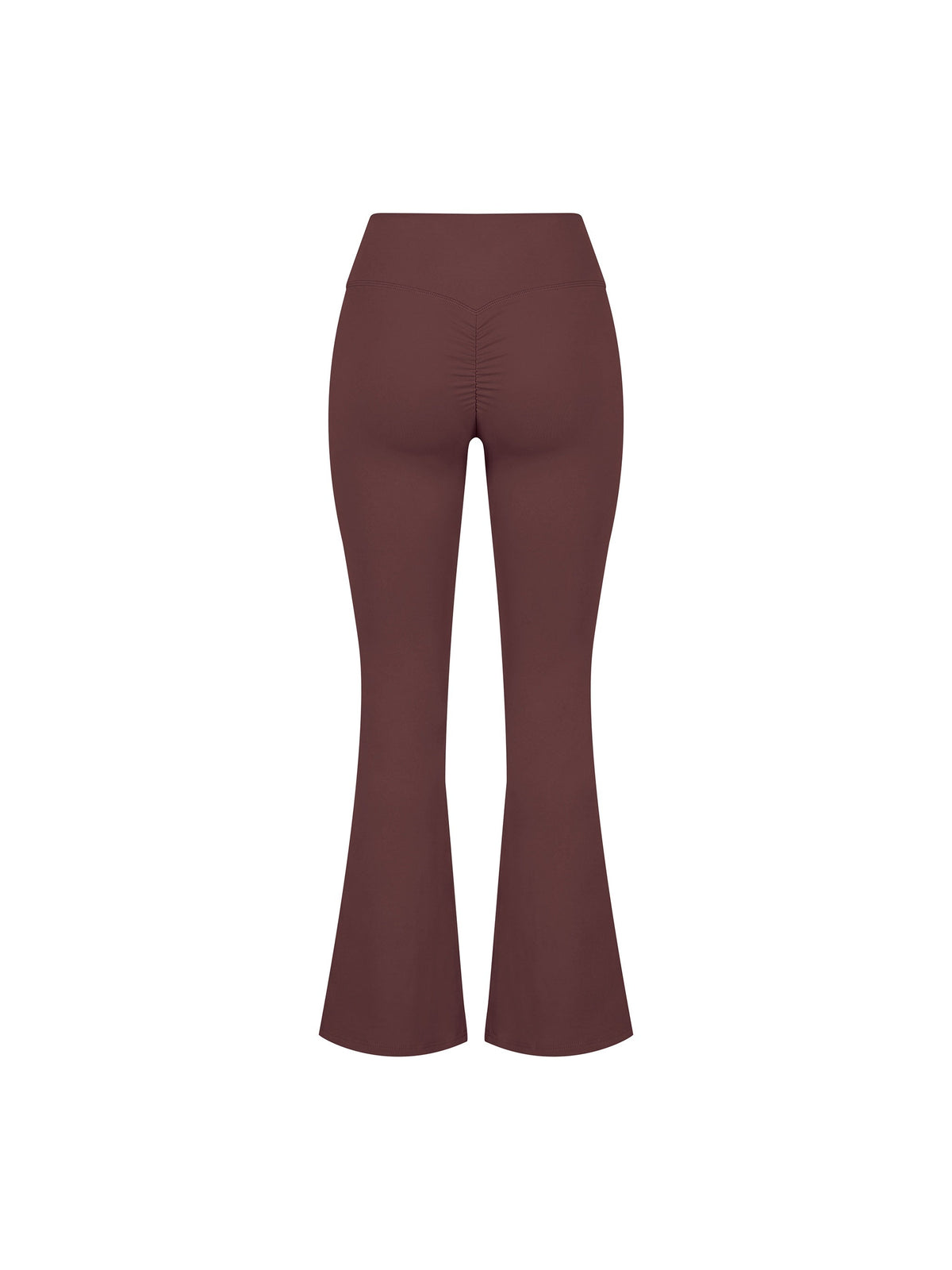 Women’s High Rise Flared Leggings
