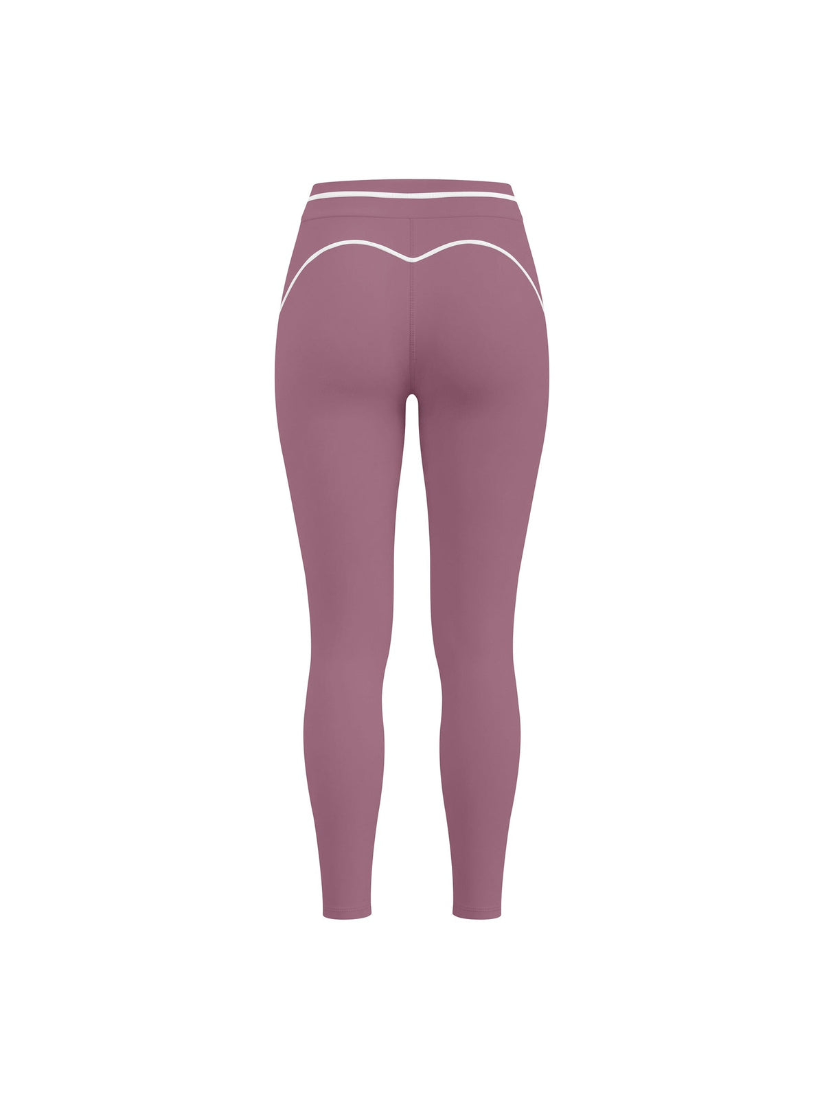 Women's High Rise Topstitching Leggings