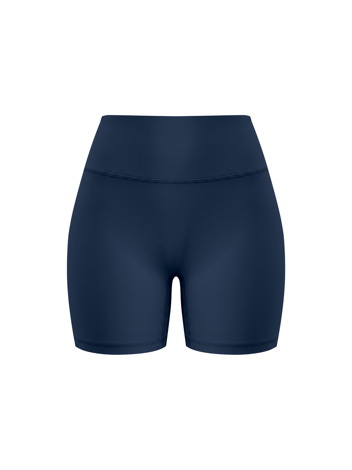 Women’s High-Waisted Scrunch Yoga Biker Shorts