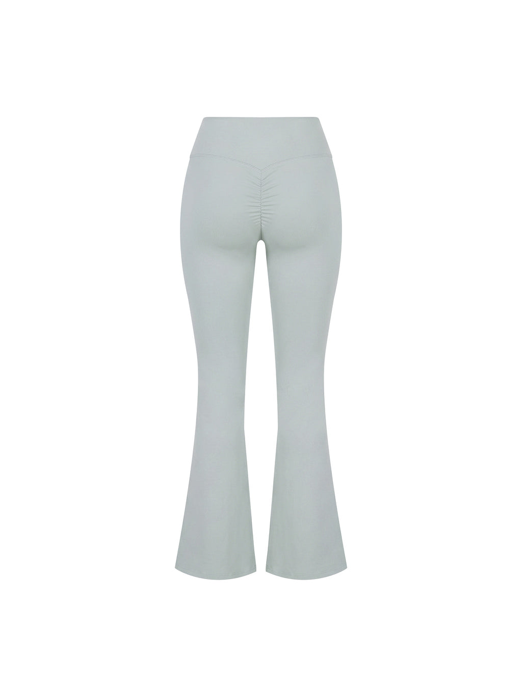 Women’s High Rise Flared Leggings