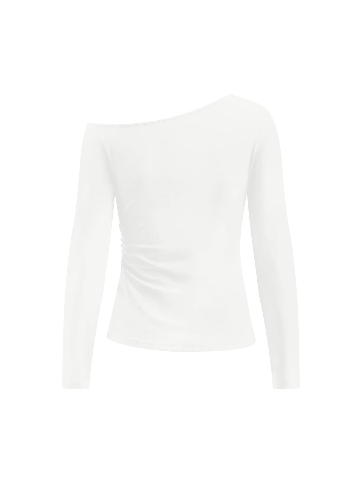 Women’s Off-the-Shoulder T-Shirt