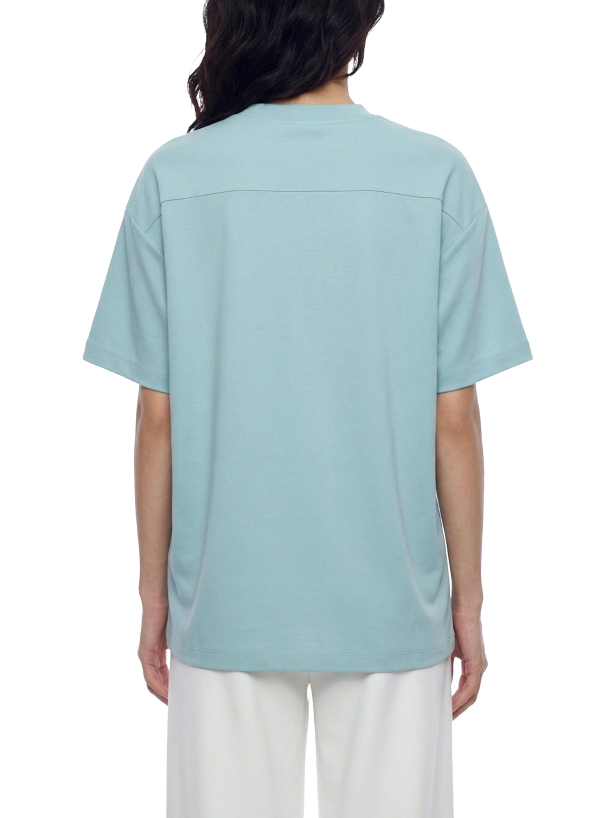 Unisex Lightweight Oversized T-Shirt