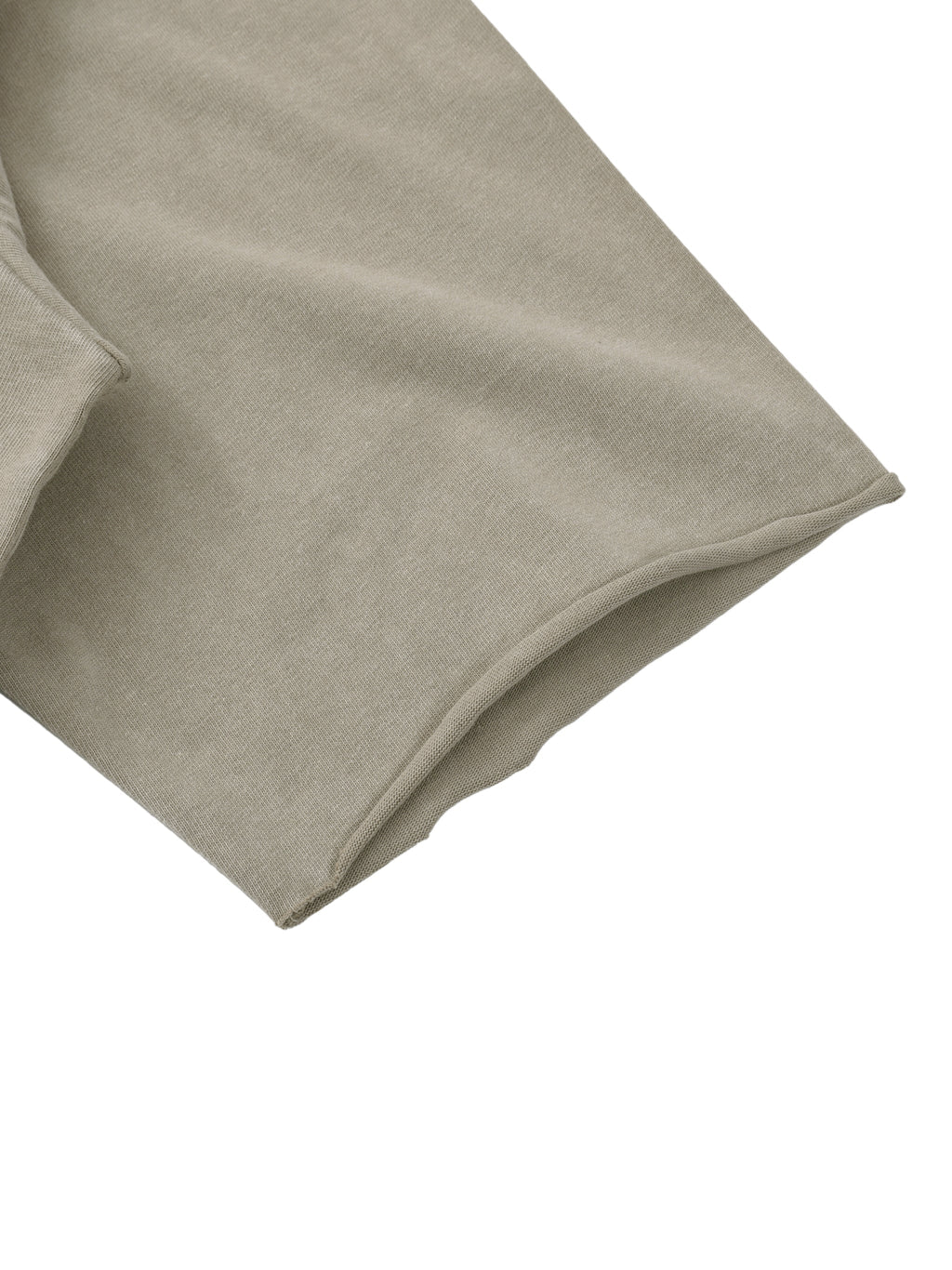Unisex Mineral Wash Raw Hem Boxy T-Shirt