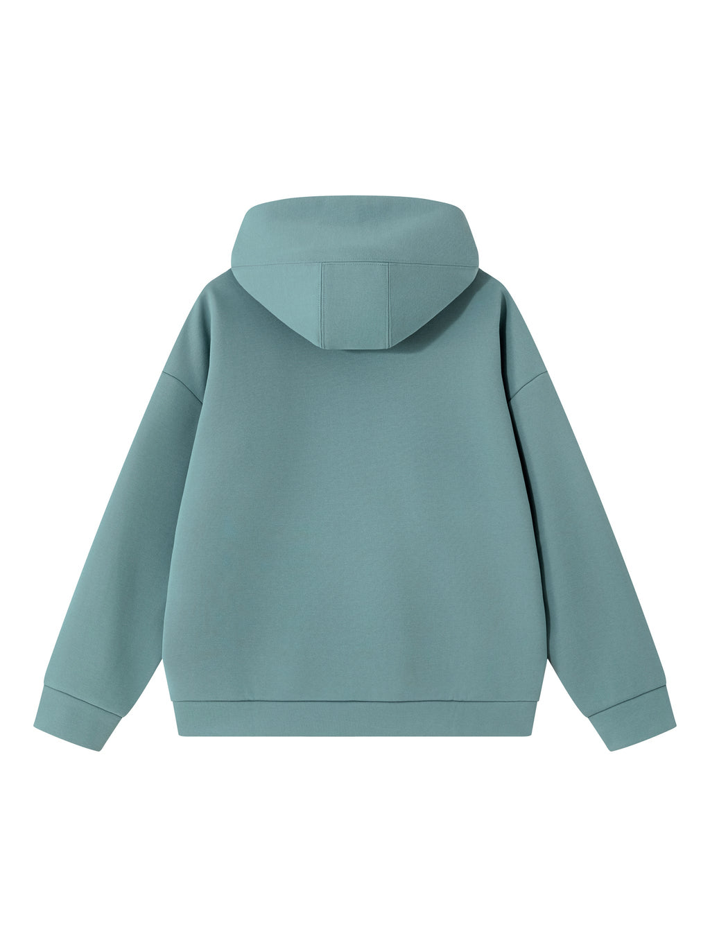 Unisex Heavyweight Fleece Boxy Hoodie